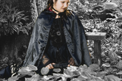 Vampir Shooting Schaffhausen 25.10.2008